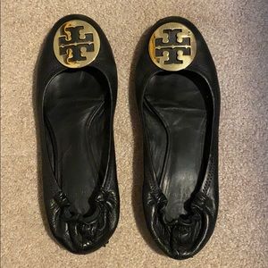 Tory Burch flats